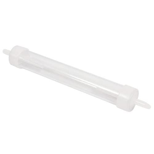 5pk Oxygen Tubing  in-Line Water Trap with Removable End-Caps