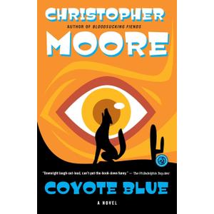 Coyote Blue: A Novel