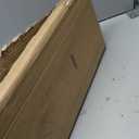 Kritkin 2 Set 18" Fixed Wall Mount Single Wire Shelf Bracket