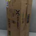 Hover-1 Helix Electric Self Balancing Scooter with 7MPH Top Speed, 4 Mile Range, 6HR Full-Charge, Built-In Bluetooth Speaker, Rider Modes: Beginner to Expert