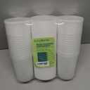 JoyServe Deli Food Storage Containers with Lids - (48 Sets) 24-32 Oz Quart Size & 24-16 Oz Pint Size Plastic Airtight Takeout Meal Prep Storage, BPA-Free, Dishwasher, Microwave Safe