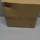 4Pcs Clear Acrylic Flower Vase 6 x 6 x 6Inch Square Flower Vase Clear Cube Flowers Vases for Wedding Centerpieces, Party, Home Office Decoration