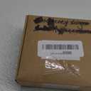 T10WG9T-WW 12V DC T10 Wedge 194 921 168 Ultra Bright 9-LED 5050 SMD LED Bulb, 20-Pack, Warm White