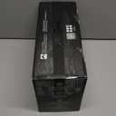 Nekteck Shiatsu Neck Massager with Heat for Pain Relief Deep Tissue, Valentines Day Gifts for Him Her Relaxation Tools, FSA Eligible Back Shoulder Kneading Massage Pillow, HSA Eligible (NOT Cordless) (Black)