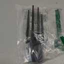 2026 WiFi Extender Signal Booster for Home, 15000sq.ft Wireless Internet Repeater, Long Range WiFi Booster and Signal Amplifier w/ Ethernet Port, WiFi Router Extender Support 99% Devices, 1-Tap Setup