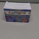 Kids Camera Toy, masterbee Dinosaur Toys Camera for Kid Age 3-12, Christmas/Birthday Gifts for Boys and Girls, 1080P HD Kids Digital Camera, Children Camera Gift for 3 4 5 6 7 8 9 10 11 12 Year Old (Green)