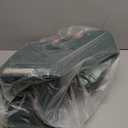 Stair Basket Organizer,  Storage Bin, Green