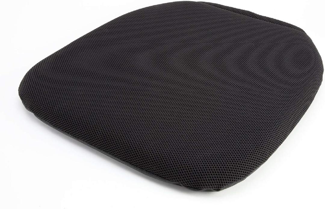 Airmax Gel Mobility Seat Cushion (L20AMMO) (20Wx20FWx14RW)