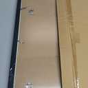 16x24 Picture Frame Set of 3, for Wall Gallery Photo Frames, Black
