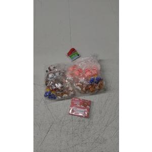 28 Pack Valentines Day Gifts for Kids with Animal Keychains, 7-Design Valentines Day Cards for Kids School, Valentine Party Favor Basket, Classroom Exchange and Games Prizes