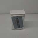 Guardmax Jersey Knitted Pillow Protector with Zipper King Size - 6 Pack - 100% Waterproof, Bed Bug Proof, Dust Mite Proof, & Hypoallergenic Pillow Covers - Premium Zippered Pillow Cases. (20 X 36) (King (20" x 36"))