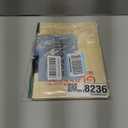 SPARIN 2 Pack Screen Protector for Fire HD 10 Tablet (2023/2021-13th/11th Generation) 10.1 Inch, 9H Hardness Tempered Glass for Fire 10/Fire HD 10 Plus/Kids/Kids Pro Tablet 2021