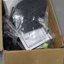 20V Cordless String Trimmer, 2.0Ah Battery Powered with Fast Charger, 12'' Grass Cutter with Auto Line Feed, 2-in-1 Electric Lawn Mower Grass Trimmer&Edger Lawn Tool with 8 Pcs Lines for Yard, Garden