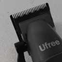 Ufree Professional Hair Clippers for Men, Clippers and Trimmers Set, Barber Clippers, Electric Beard Trimmer with Barber Bag, Gifts for Men