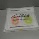 Room Hanging Storage Organizer, Fun & Colorful Storage & Organization for Clothes, Toys, & More. Wall & Door Attachable, Water-Resistant, Ideal for Kids' Room, Locker Kindergarten or Playroom (Gray) (Grey)