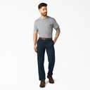 Dickies Men's 874® Flex Twill Work Pants (Black)