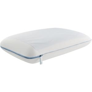SEALY Dreamlife Standard Size Memory Foam Cooling Pillow with SealyChill Cooling Gel, Removable Machine-Washable Cover, Designed and Built in The USA (Full)