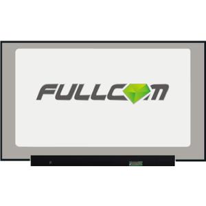 New LCD Replacement 17.3 Inch B173RTN03.0 HD+ 1600x900 (No Brackets) 30 Pin Matte Compatible with B173RTN03.1 for Laptop/Display/Screen/LCD Application