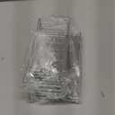 Yofidra Kitchen Sink Caddy with Instant Drying Stone, Metal Stainless Steel Dish Sponge Holder Basket for Sponges, Scrubbers, Soap, 9.5" X 5.5" X 5.7" Sink Box Organizer