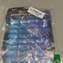 Cotchear 30pcs Alkaline Cell Batteries Assorted 1.55 Volt AG1/LR621 AG3/LR41 AG4/LR626 AG5/LR754 AG12/LR43 AG13/LR44 Coin Batteries Set 0% Mercury