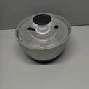OXO Steel Salad Spinner (6-2/74-Quart)