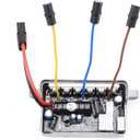 Main Circuit Board Controller For NIU KQI2 Pro / KQI2 Sport Electric Accessories, 39V-48V 14A Scooter Speed Controller Board, Mainboard Replacement