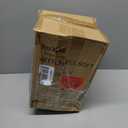 Yes4All Soft Kettlebell, PVC Kettlebells Exercise Weights & Color-Coded Strength Training Kettlebells (5 lb), Gentle Hand Weights for Women at Home