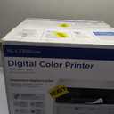 Brother HL-L3300CDW Wireless Digital Color Multi-Function Printer with Laser Quality Output, Copy & Scan, Duplex, Mobile | Includes 2 Month Refresh Subscription Trial , Works with Alexa