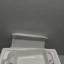 MALACASA Casserole Dishes for Oven, Porcelain Baking Dishes, Ceramic Bakeware Sets of 4, Rectangular Lasagna Pans Deep with Handles for Baking Cake Kitchen, White (9.4"/11.1"/12.2"/14.7"), Series