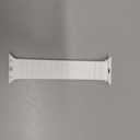Magnetic Sport Bands for Apple Watch Band 40mm 38mm 41mm 42mm 44mm 45mm 46mm Women Men, Silicone Loop Strap Wristband for Apple Watch Ultra 3 2 1 Series 11 10 9 8 7 6 5 4 3 2 1 SE