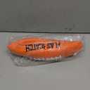 Light Up Football - Glow in the Dark Ball - NO 6 - Boys Gifts - Outdoor Sports, Birthday Gifts for Boys 8-15+ Year Old - Kids Teenage Youth Gift Ideas - Boy Toys Stuff Ages 8 9 10 11 12 13 14 15 (Original)