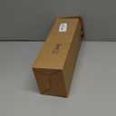 Thiccywoov 12 Pcs Artificial Oak Leaves Branches Fake Acorns Fall Decor Large Fake Maple Leaves Artificial Greenery Silk Floral Autumn Faux Spray for Thanksgiving Table Centerpieces(Brownish Red)