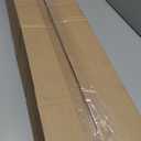 Rain-X 5079281-2 Latitude 2-In-1 Wiper Blades, 26 Inch Windshield Wipers (Pack Of 1), Automotive Replacement Windshield Wiper Blades With Patented Rain-X Water Repellency Formula