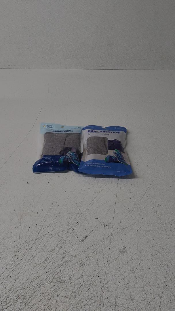 ODOR ABSORBERS, 2
