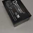 Mighty Max Battery 12V 9AH SLA Battery Replacement for Generac GP7500E