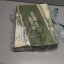 Long Resistance Bands for Working Out Men and Women - Set of 5 Pull-Up Bands, Rubber Handles and Door Anchor - Workout Bands Resistance for Men - Exercise Bands Resistance Bands Set