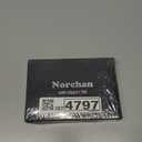 Large Nail Clippers Set, 5-Piece Sharp Toenail and Fingernail Clippers with Nail File, Ideal for Men and Women (Premium, Big Size, Heavy-Duty Design)