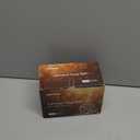 JMEXSUSS 2 Pack 100 LED Warm White Christmas Lights Indoor, Connectable 33ft Warm White String Lights Outdoor Waterproof, 8 Modes Christmas Tree Lights Plug in for Xmas Bedroom Yard Party Decorations