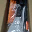 Snow MOOver 39" Extendable Snow Brush with Squeegee & Ice Scraper | Foam Grip | Auto Snow Brush | Auto Ice Scraper | Car Truck SUV