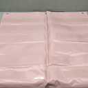 Godery Pink 7 Pocket Chart (28" x 28")(Pink)