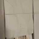 Tlpmsk 100Pcs Brown Paper Bags with Handles,8.2×4.3×10.5 Inch Gift Bags, 1 Count