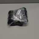 OLCHEE Womens Workout Jumpsuits Seamless Yoga Gym Bodycon Rompers Sexy Racerback Tummy Control Padded Bra Unitard (Small, Black)