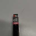 e.l.f. Glossy Lip Stain, Long-Lasting, Lightweight Lip Stain For A Sheer Pop Of Color & Subtle Gloss Finish, Vegan & Cruelty-Free, Power Mauves (0.1 Fl Oz (Pack of 1))