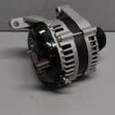 OCPTY Alternator 13870 AND0249 Fit for 2001 2002 2003 2004 2005 2006 2007 Town & Country 2001 2002 2003 Voyager 2001 2002 2003 2004 2005 2006 2007 For Dodge Caravan 160 Amp