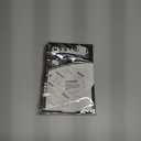 ADHD Cleaning Planner, Cleaning Schedule and Checklist, Undated Daily and Weekly Household Cleaning Checklist Planner, Organize Your Home to Keep Neat and Stress-Free (Black)