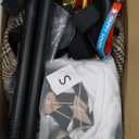 WooWee 100 Days of School Costume for Boys, Old Man Costume for Kids, 100th Day of School Dress Up (Small: 5-7 Y, Brown)