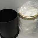 Pukomc Kitchen Trash Can Lid 3.5 , 13 feet