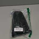 Tire Inflator Portable Air Compressor, 150PSI20000mAh Battery Air Pump for Car Tires, 6X Inflate Portable Tire Inflator for Car Motorcycle Balls Bike Pump,12DC Tire Pump with LED Light, Auto shut-off