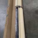 Zinus Joseph 6 inch Metal Platform Bed Frame, Mattress Foundation, Wood Slat Support, No Box Spring Needed, Sturdy Steel Structure, Twin