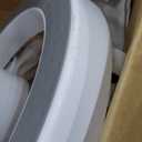 Brightech LightView Pro Magnifying Glass with Light and Stand, Magnifying Floor Lamp with a 6-Wheel Rolling Base for Facials, Lash Estheticians, Dimmable LED Work Light for Sewing, Crafts (3 Diopter (1.75x), White)